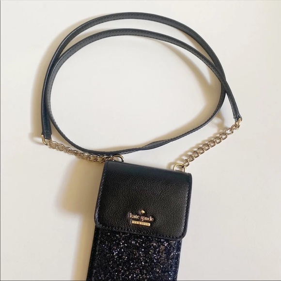 Kate spade phone wallet crossbody - Picture 8 of 10